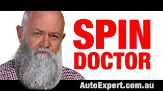 Engine capacity explained - 4cyl vs 6cyl vs V8 | Auto Expert John Cadogan