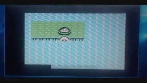 Pokémon Generation 1- Episode 35: Cinnabar Island - Fossil Resurrection