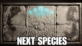 They Finally Translated the Forbidden Sumerian Tablet — It Describes What Replaces Humanity Wealth