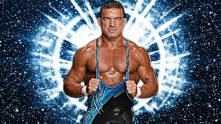 Chad Gable 1st WWE Theme Song - Elite [ᵀᴱᴼ + ᴴᴰ]