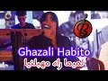 CHEBA QAMAR GHAZALI HABITO LIVE BOUBI SON BY DJ JOSEPH 