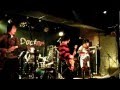 ザ・グッバイ(テキサス、笹井陽、ボブ) / アルコールを持って来いよ