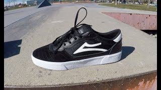 lakai cambridge shoes