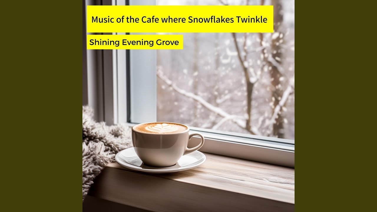 Coffee Shop Window Views