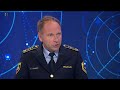 Kako se je zgodil napad na policista?: "Preiskava je še zelo intenzivna."