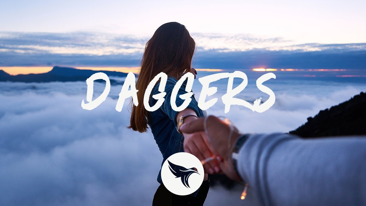 Watch SLUMBERJACK & Machine Age - Daggers (Lyrics) on YouTube Watch SLUMBERJACK & Machine Age - Daggers (Lyrics) on YouTube