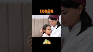 Iqror teleserial