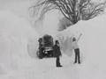 The Great Blizzard of 1977