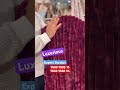 Luxurious premium Quality furry super hit Blanket cum duvet cover best quality