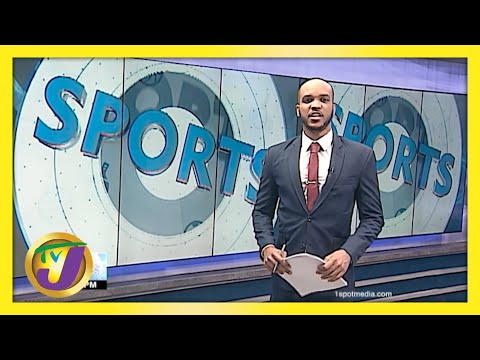 Jamaica Sports News Headlines | TVJ Sports