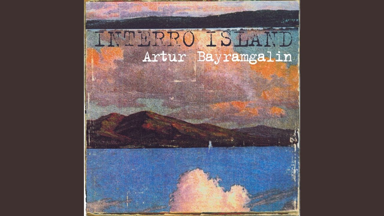 Interro Island auf YouTube ansehen Interro Island auf YouTube ansehen