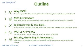 5[1151] 2026-10-06 Part 2 Agentic AI Innovative Applications
