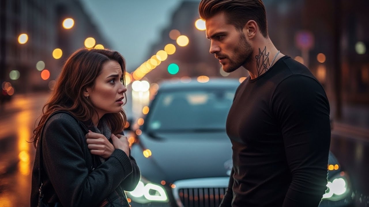 Hanno rapinato la ragazza davanti al boss più temuto della mafia