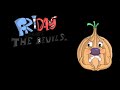 Friday cupheads the devils  song onion panic  fnf mod cuphead  leak new song   