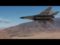 The Storm - A DCS World Cinematic