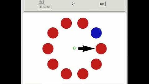 A Combinatorial Game