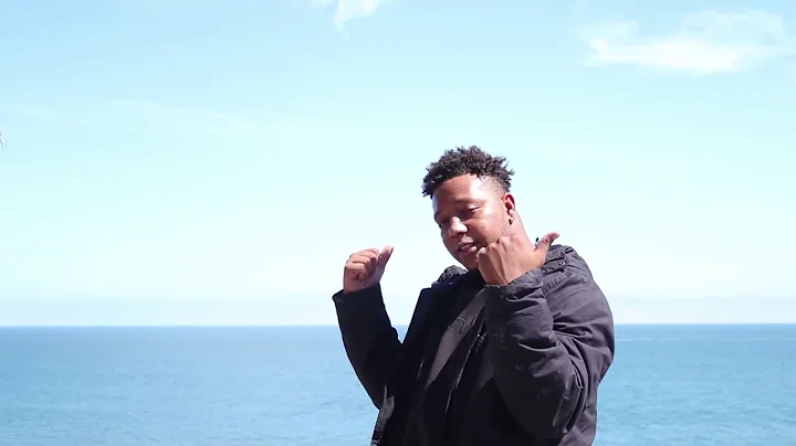 "Wavy"- Darren XS Prod. by Palaa | Dir. By: Darwin...
