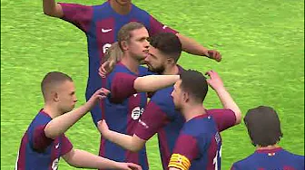 Olivier Giroud - eFootball 2024 Mobile thumbnail