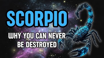 Scorpio – The Phoenix Soul: Born to Transform, Born to Rise