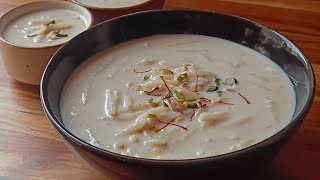 Chushir Payesh Recipe Traditional Bengali Milk Dessert How To Make Chushir Payesh At Home