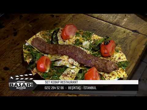 SET KEBAP RESTAURANT