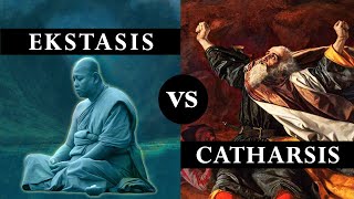 Philosophy’s Two Paths: The View from Above and the Way Through Hell