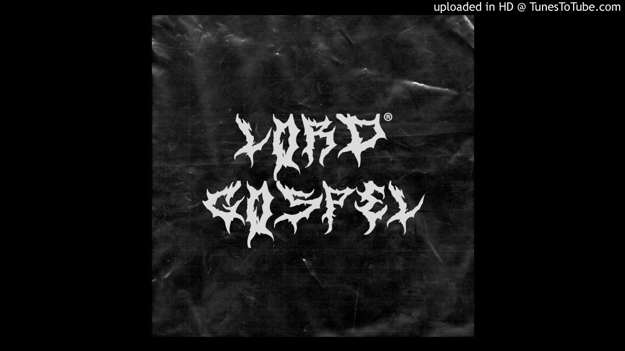 [FREE FOR PROFIT] Simple Trap x Boombap Type Beat (Prod. Lord Go$pel)