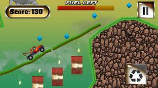 Draw Road: Drive & Climb screenshot 2