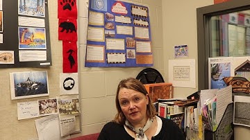 Graduation ACE IT parent interview 2017