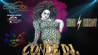 SET DE MARZO (CONDE DJ) 2018