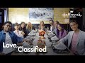 Preview Love Classified Hallmark Channel
