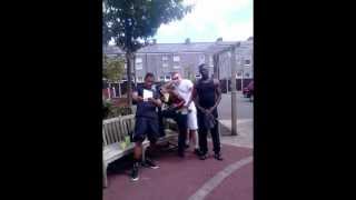 Max Money & Rambz - Say Nuttin J3