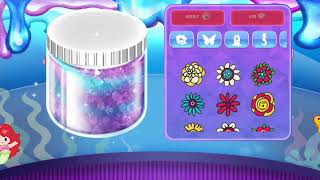 Real Slime Simulator Maker screenshot 5
