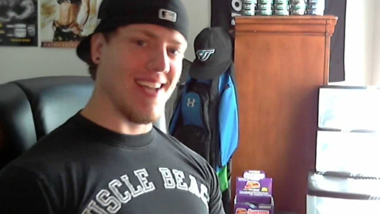 sundowners zambales review How I met Phil Heath