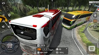 New Ride Bus Simulator Game 🎮 😎 #trending #gaming #freefire #games #viral #song #youtube #video