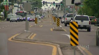 Group launches regional 'Vision Zero' traffic safety plan for Denver metro area