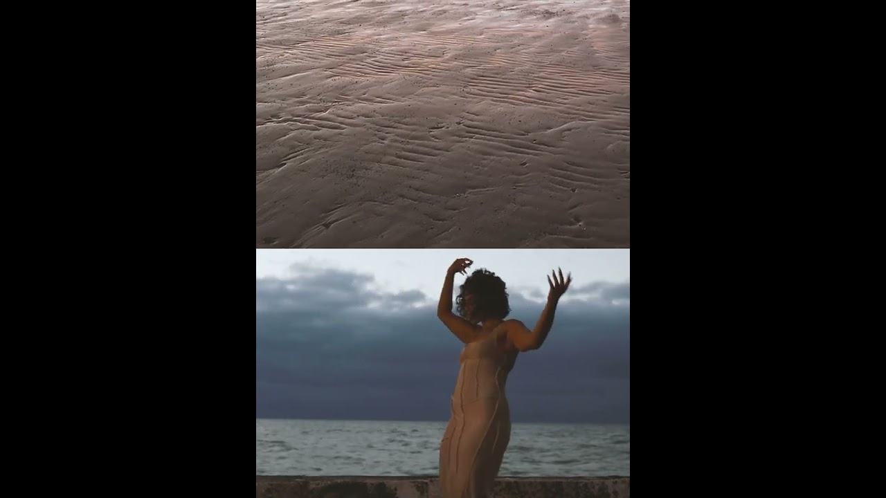 SS 21 Belly Dance Campaign