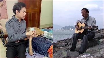 TIỂU SỬ nhạc sĩ Thế Hiển - lận đận 4 đời vợ, đang mắc bệnh nan y