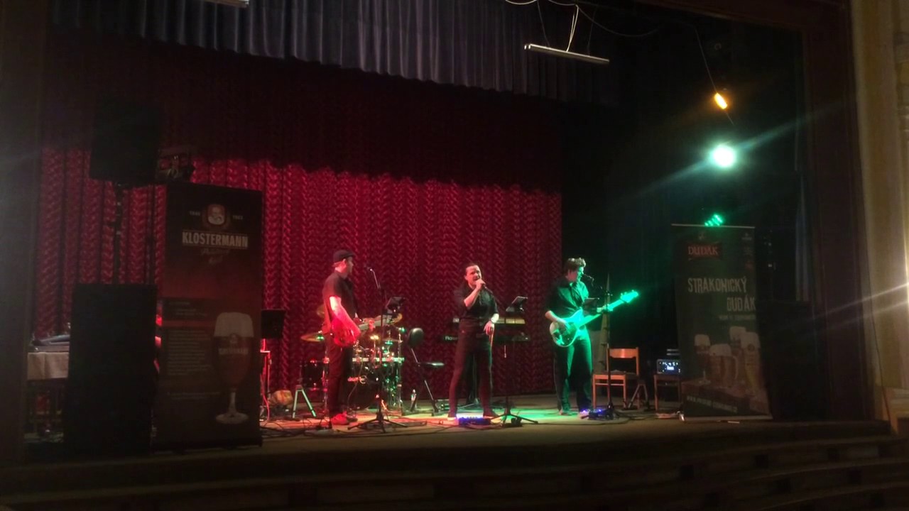 Asterix - Ordinary World (cover)