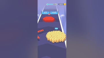 Count Master |level227| Solution Walk-through Answers. #countmaster