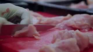 Видеоролик для мясного отдела Видеоролик для мясного отдела