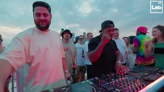 Rudimental | Lab54 | Sydney Harbour DJ Set