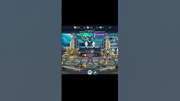 Opening Gold create in War robot #warrobot #robot #warrobots #warrobots