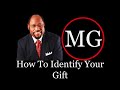 Dr  Myles Munroe   How To Identify Your Gift