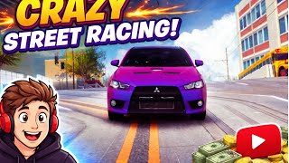 Ultimate Car Racing Game | High Speed Drift & Nitro 🔥 screenshot 5