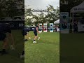 Cleanest pass of all-time? 😮‍💨