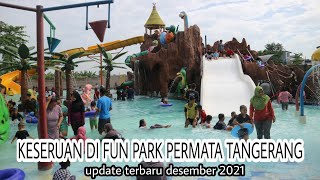 KOLAM RENANG TIRTAMAS MODERNLAND TANGERANG