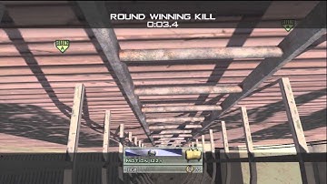 SLOW MOTION TRICKSHOTTING?!?!