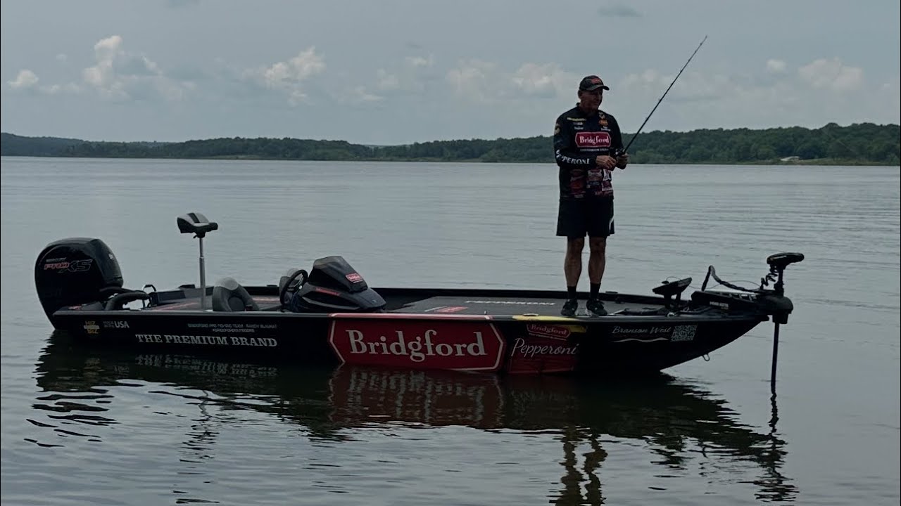 I Average 20-30 Bass A Day All Summer Long Using THIS Little Known Lure…