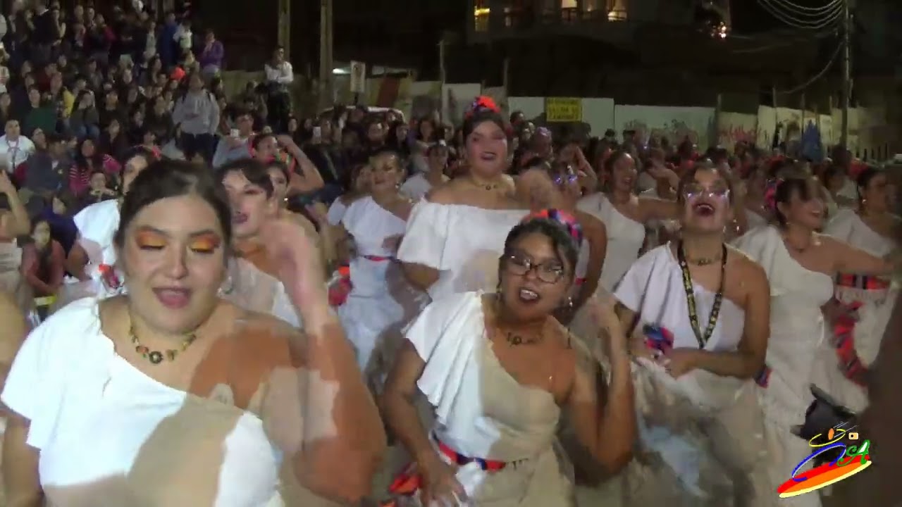 Arica Negro Machaq Mara 2023